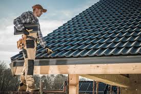 Fast & Reliable Emergency Roof Repairs in Escobares, TX